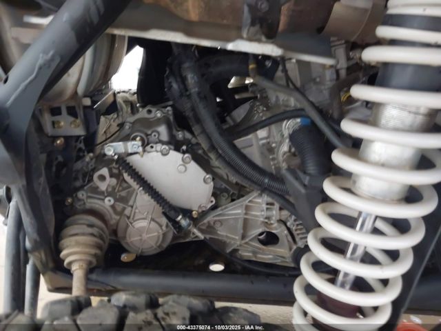 2021 CAN-AM MAVERICK X3 3JBVPAY45MK000138 Photo 7