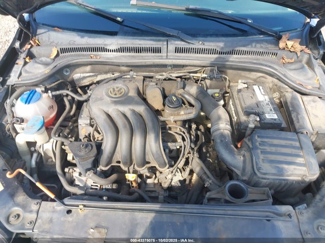 3VW2K7AJ5EM393000 Volkswagen Jetta