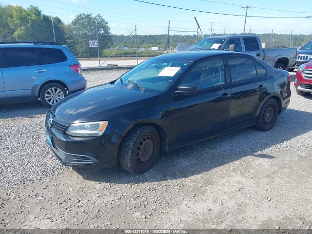 Volkswagen Jetta 2014 3VW2K7AJ5EM393000 Image 2
