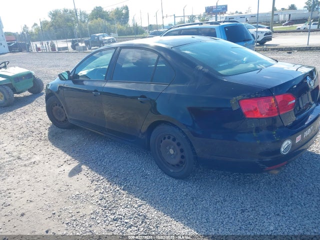 Volkswagen Jetta 2014 3VW2K7AJ5EM393000 Image 3