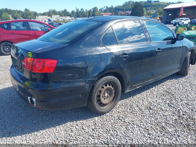 Volkswagen Jetta 2014 3VW2K7AJ5EM393000 Image 4