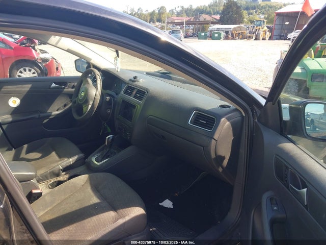 Volkswagen Jetta 2014 3VW2K7AJ5EM393000 Image 5