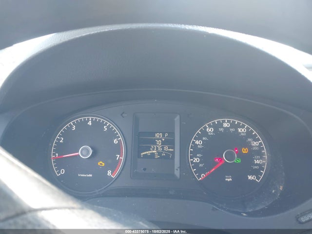 Volkswagen Jetta 2014 3VW2K7AJ5EM393000 Image 7