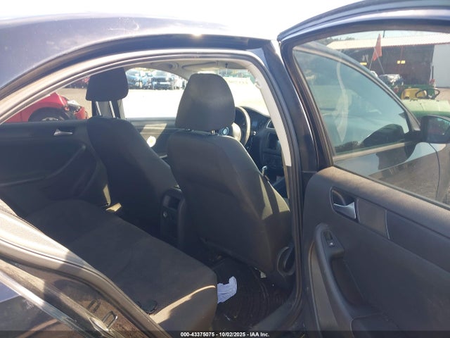 Volkswagen Jetta 2014 3VW2K7AJ5EM393000 Image 8