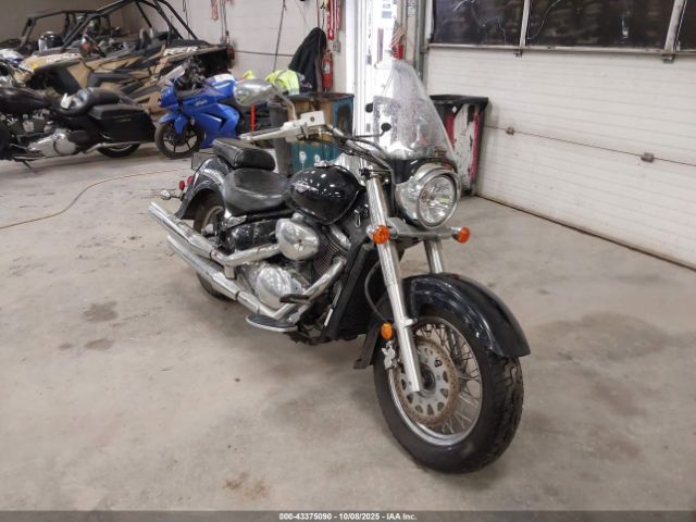 2007 SUZUKI VL800 JS1VS55A572102353