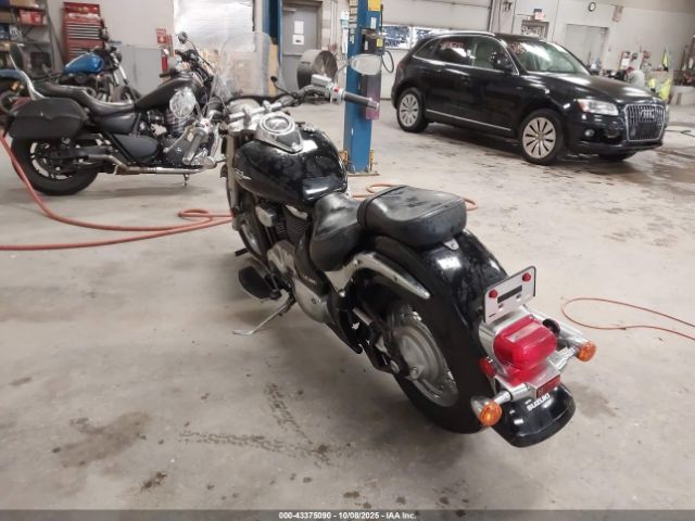 2007 SUZUKI VL800 JS1VS55A572102353 Photo 2