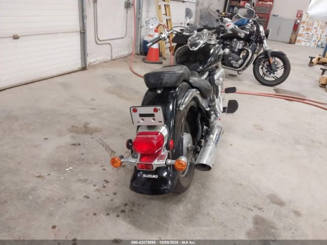 2007 SUZUKI VL800 JS1VS55A572102353 Photo 3