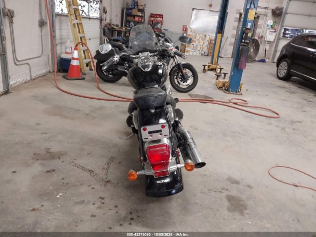 2007 SUZUKI VL800 JS1VS55A572102353 Photo 5