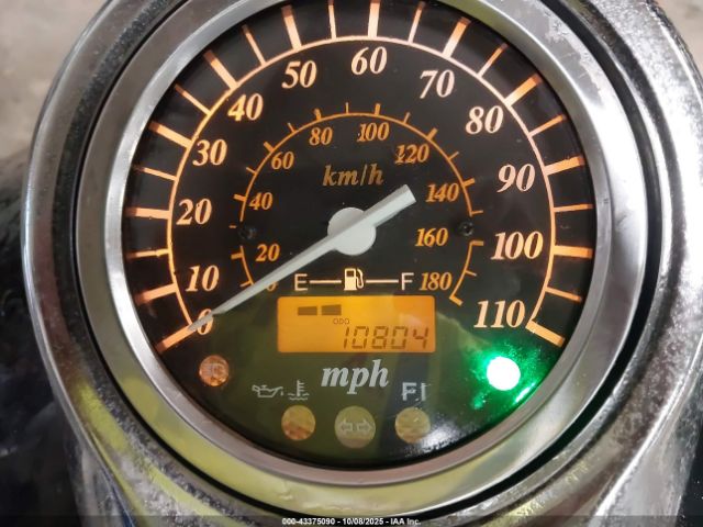 2007 SUZUKI VL800 JS1VS55A572102353 Photo 6