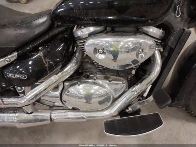 2007 SUZUKI VL800 JS1VS55A572102353 Photo 7