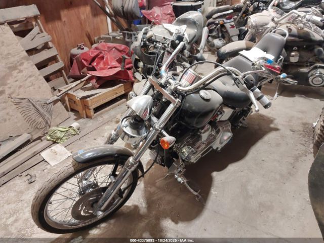 2007 HARLEY-DAVIDSON FXST 1HD1JL5167Y090155 Photo 1