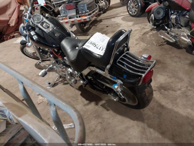 2007 HARLEY-DAVIDSON FXST 1HD1JL5167Y090155 Photo 2