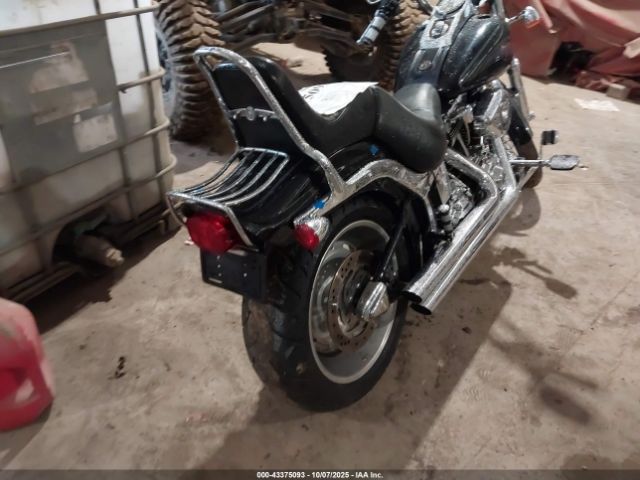 2007 HARLEY-DAVIDSON FXST 1HD1JL5167Y090155 Photo 3