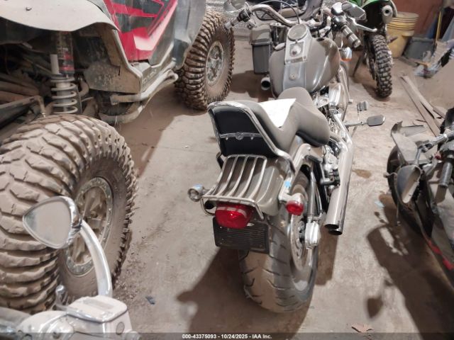 2007 HARLEY-DAVIDSON FXST 1HD1JL5167Y090155 Photo 5