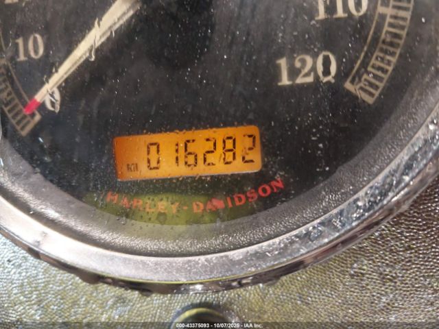 2007 HARLEY-DAVIDSON FXST 1HD1JL5167Y090155 Photo 6