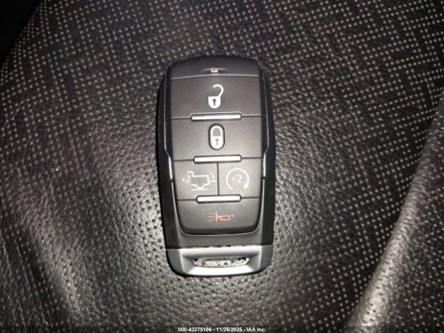 2021 RAM 1500 1C6SRFJT4MN651156 Photo 10