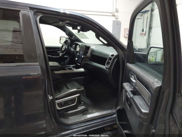 2021 RAM 1500 1C6SRFJT4MN651156 Photo 4