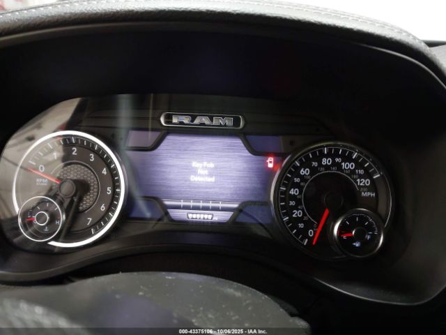 2021 RAM 1500 1C6SRFJT4MN651156 Photo 6