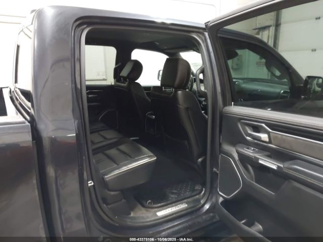 2021 RAM 1500 1C6SRFJT4MN651156 Photo 7