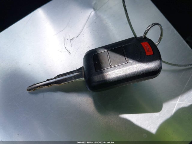 2020 MITSUBISHI OUTLANDER JA4AZ3A38LZ027560 Photo 10