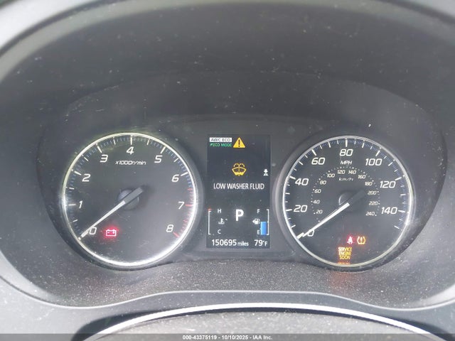 2020 MITSUBISHI OUTLANDER JA4AZ3A38LZ027560 Photo 6