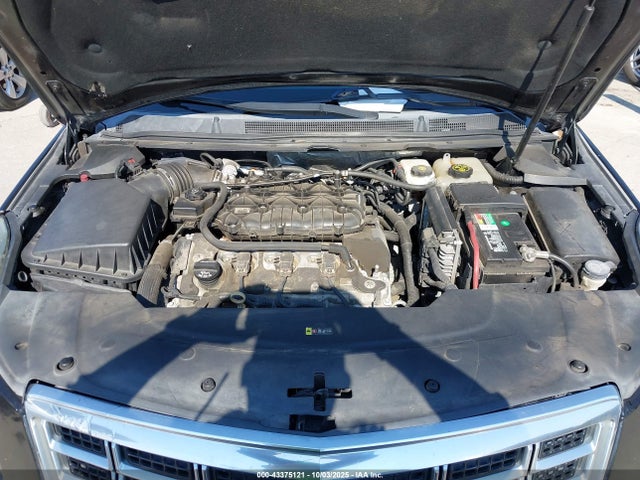 2013 CADILLAC XTS 2G61P5S31D9116567 Photo 9