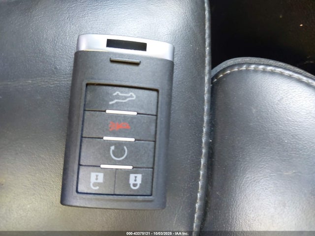 2013 CADILLAC XTS 2G61P5S31D9116567 Photo 10