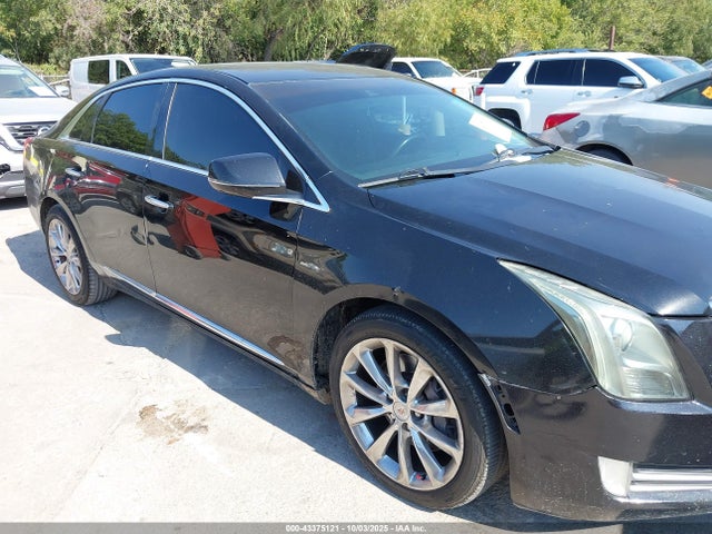 2013 CADILLAC XTS 2G61P5S31D9116567 Photo 5