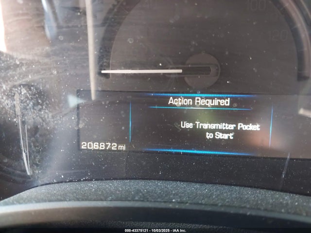 2013 CADILLAC XTS 2G61P5S31D9116567 Photo 6