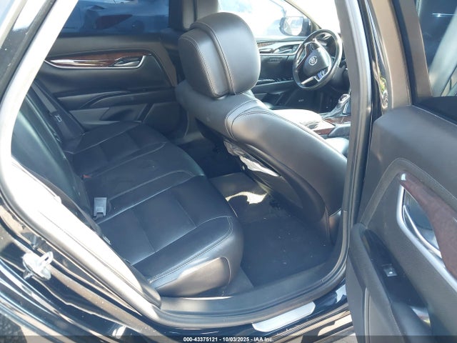 2013 CADILLAC XTS 2G61P5S31D9116567 Photo 7