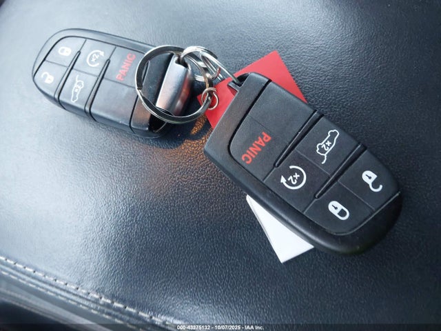 Jeep Grand Cherokee 2015 1C4RJFCG3FC768451 Image 11