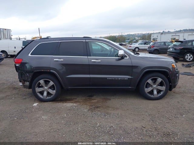Jeep Grand Cherokee 2015 1C4RJFCG3FC768451 Image 14
