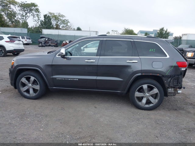 Jeep Grand Cherokee 2015 1C4RJFCG3FC768451 Image 15
