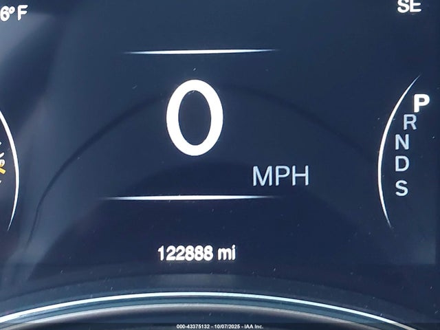 Jeep Grand Cherokee 2015 1C4RJFCG3FC768451 Image 16