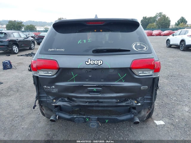 Jeep Grand Cherokee 2015 1C4RJFCG3FC768451 Image 17