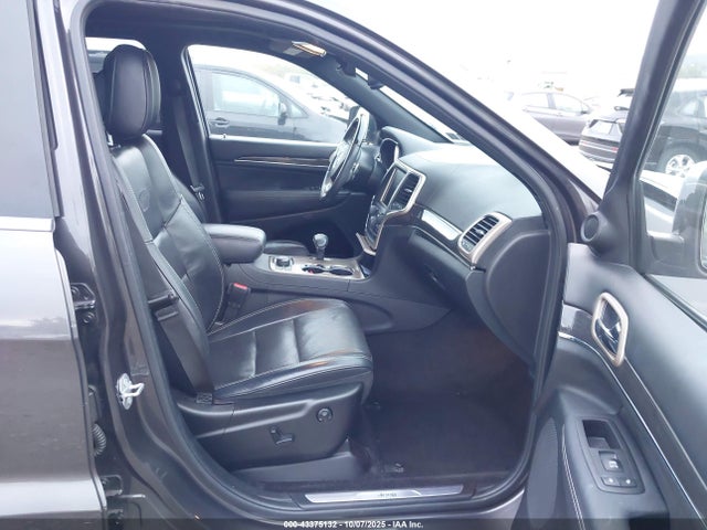 Jeep Grand Cherokee 2015 1C4RJFCG3FC768451 Image 5