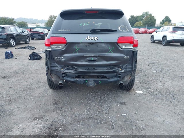 Jeep Grand Cherokee 2015 1C4RJFCG3FC768451 Image 6