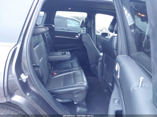 Jeep Grand Cherokee 2015 1C4RJFCG3FC768451 Image 8