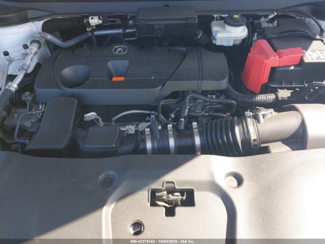 2021 ACURA RDX 5J8TC2H64ML046980 Photo 9