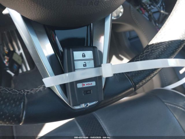 2021 ACURA RDX 5J8TC2H64ML046980 Photo 10