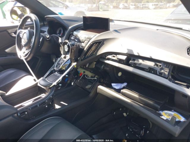 2021 ACURA RDX 5J8TC2H64ML046980 Photo 4