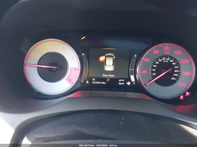 2021 ACURA RDX 5J8TC2H64ML046980 Photo 6