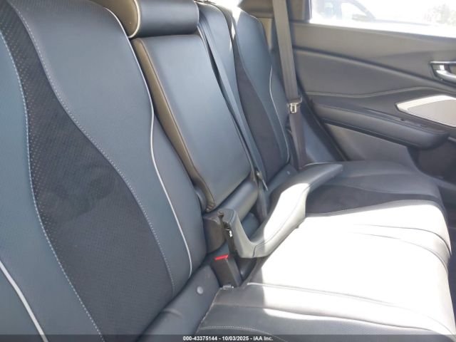 2021 ACURA RDX 5J8TC2H64ML046980 Photo 7