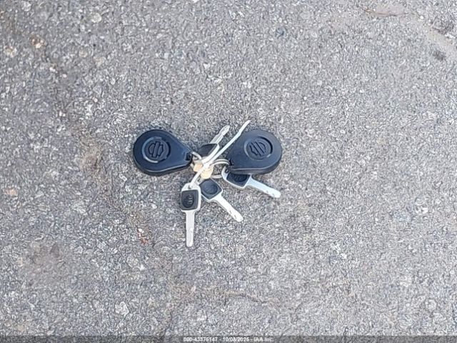 2018 HARLEY-DAVIDSON FLHCS 1HD1YBK17JC074335 Photo 10