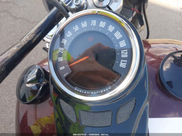 2018 HARLEY-DAVIDSON FLHCS 1HD1YBK17JC074335 Photo 6