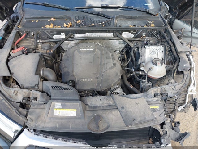 2018 AUDI Q5 WA1ANAFY5J2024576 Photo 9