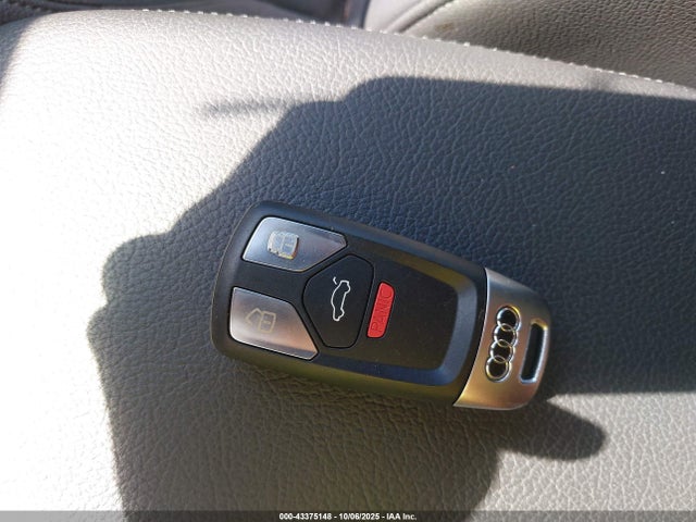 2018 AUDI Q5 WA1ANAFY5J2024576 Photo 10