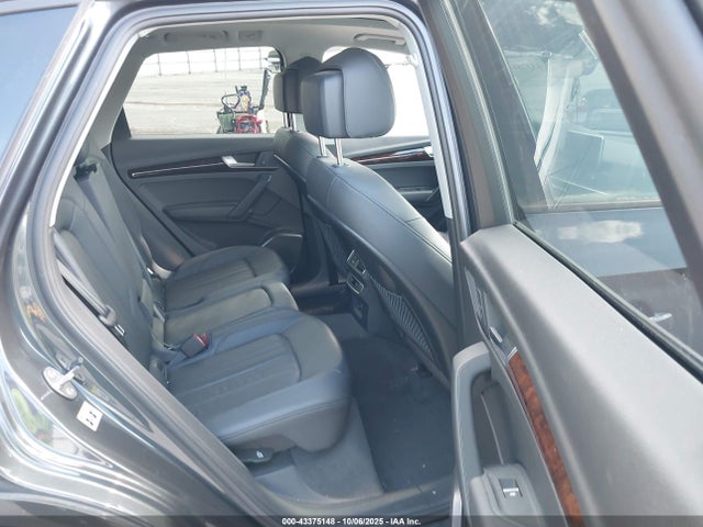 2018 AUDI Q5 WA1ANAFY5J2024576 Photo 7