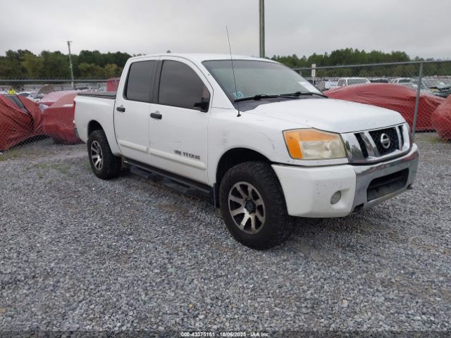 2012 NISSAN TITAN 1N6BA0EC2CN330655