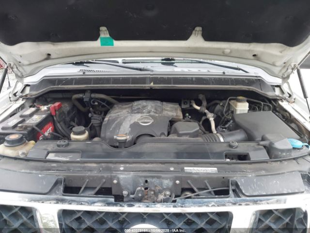 2012 NISSAN TITAN 1N6BA0EC2CN330655 Photo 9